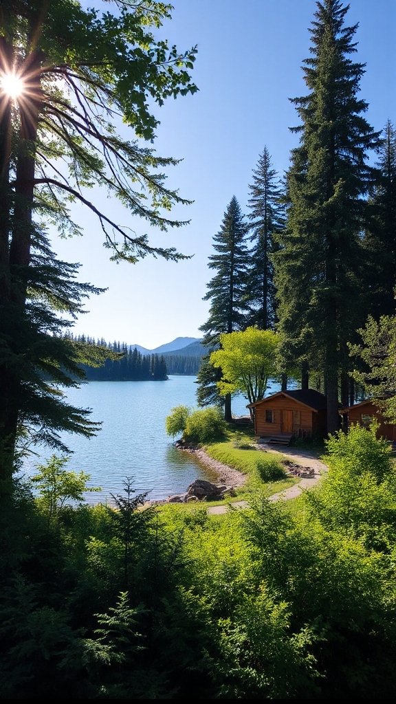 Whispering Cedars – The Adirondack’s Timeless Treasure