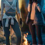 14 Cute & Practical Camping Outfits for Women Who Love the Outdoors