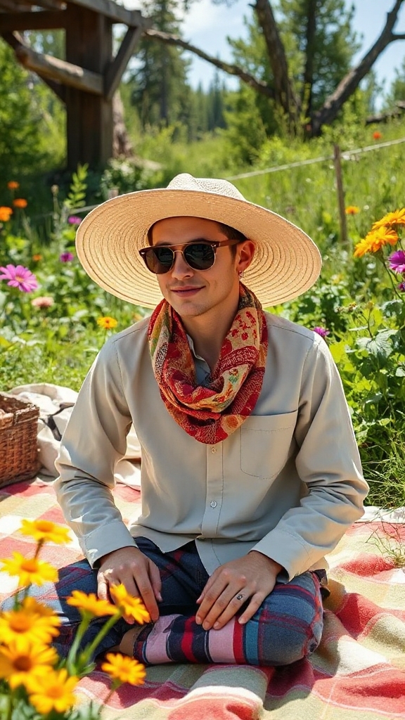 The North Face Horizon Breeze Brimmer Hat
