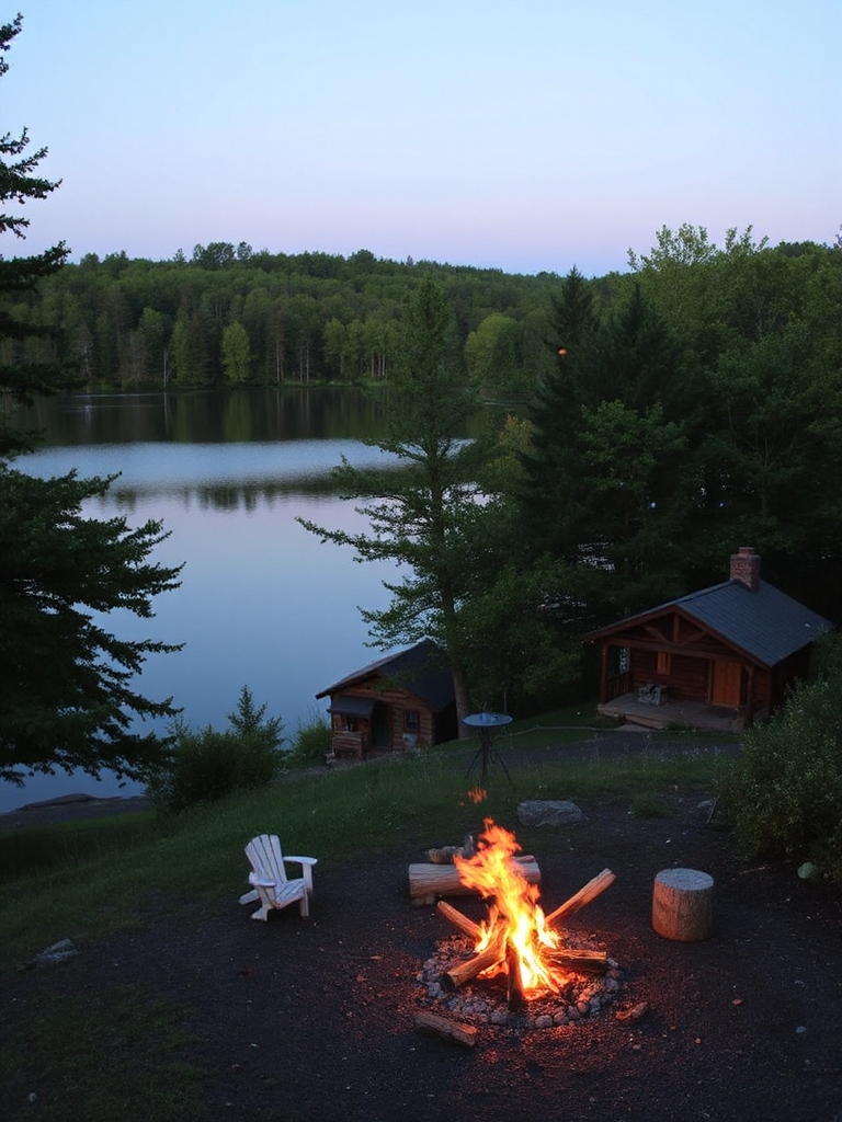 Sunset Grove, Michigan