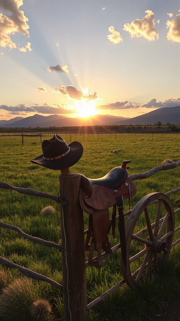 Wild West Cowboy Quest