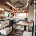 17 Clever Camper Storage Hacks That Feel Like Magic in a Tiny Space