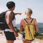 15 Cute & Comfy Summer Hiking Outfits That’ll Make You Want to Hit the Trail ASAP