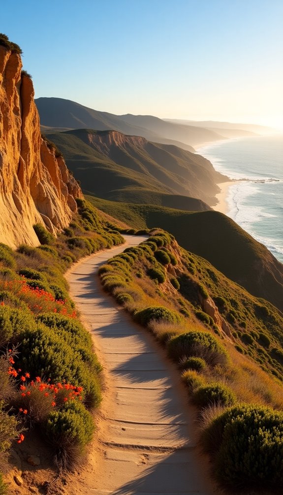 Mishe Mokwa Trail to Sandstone Peak: Conquer Southern California's Pinnacle