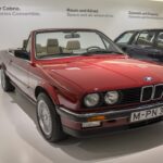 24 Must-Know Facts About the Iconic BMW E30