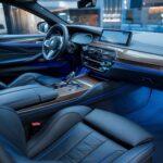 19 Incredible Features of the BMW M5 F90 You Need to Know