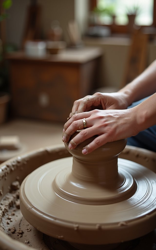 Try a New Creative Practice You’ve Been Putting Off