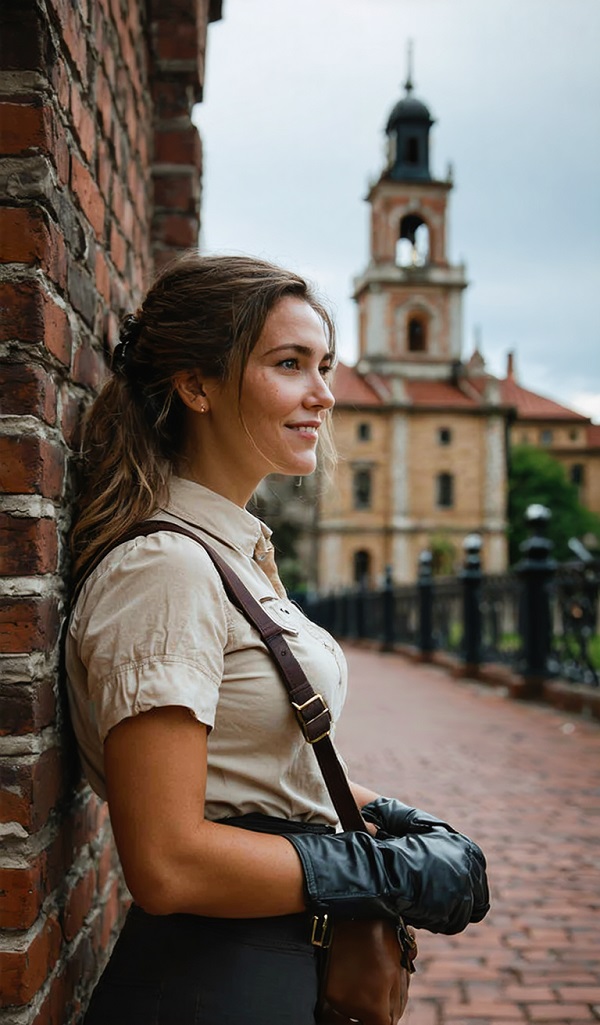 Visit a Historic Landmark You’ve Always Overlooked