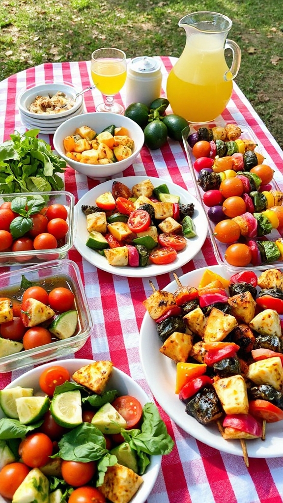 Host a Potluck Where Everyone Brings a Story
