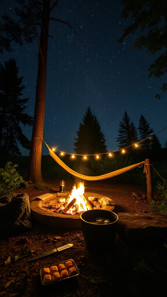 Camp at a State Park You’ve Never Been To