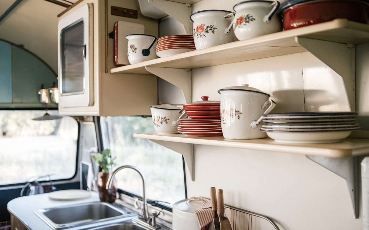 Enamelware Everything Dishes That Tell a Story