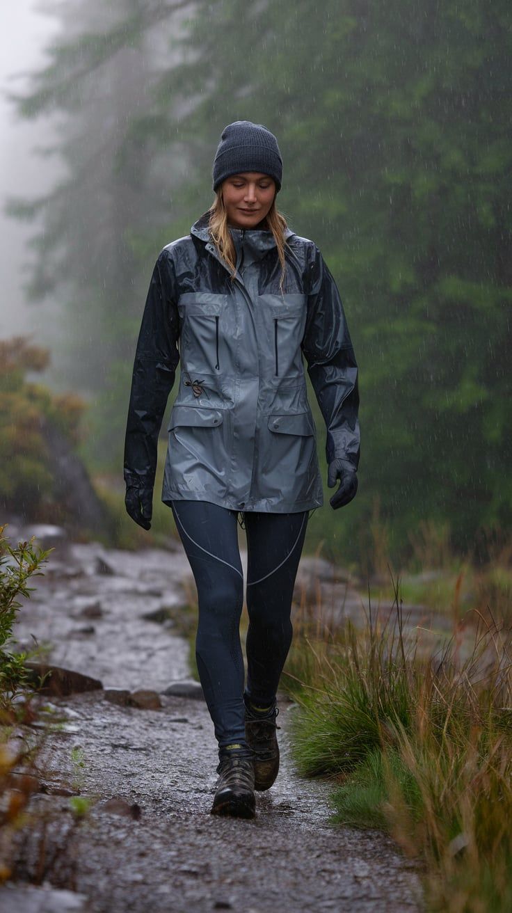From Trail to Tent How to Mix Functionality and Style with Waterproof Leggings_result