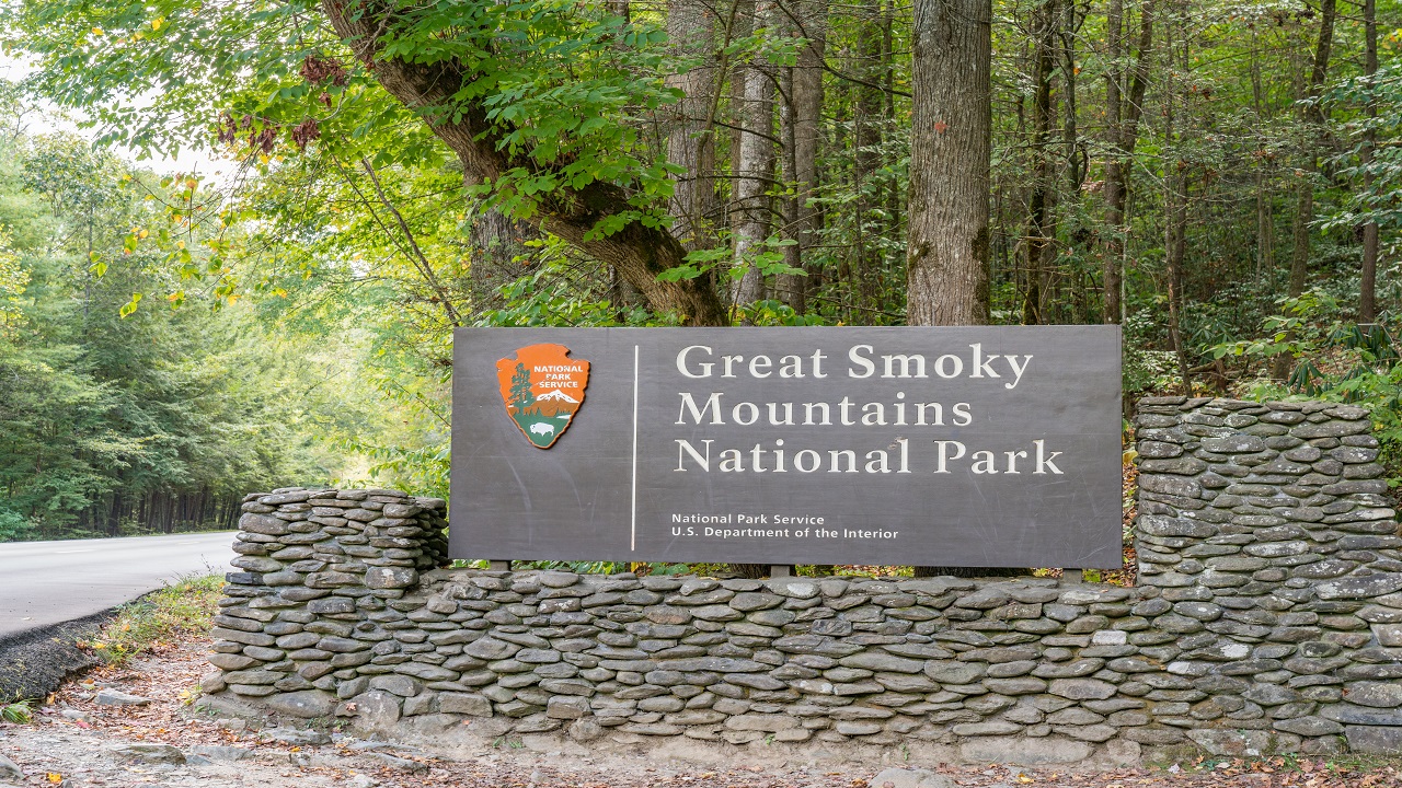 Great Smoky Mountains National Park