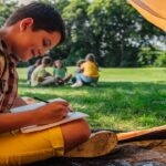 17 Summer Camp Ideas That Will Make You the Coolest Mom on the Block