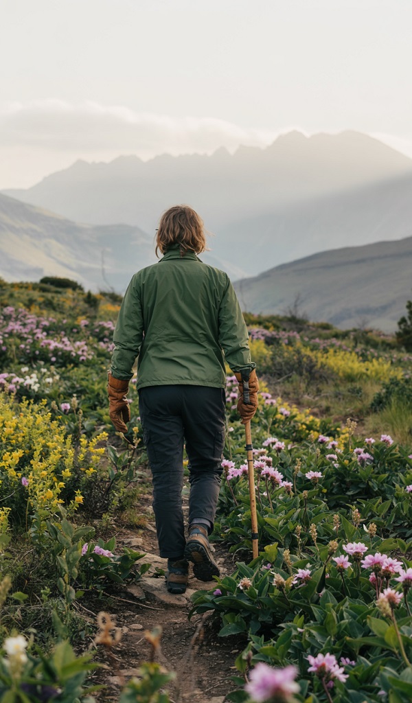 Hike a National Park You’ve Never Visited
