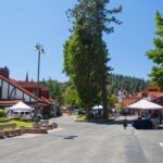 Summer Camp Vibes at These 15 Lakeside Resorts Across America