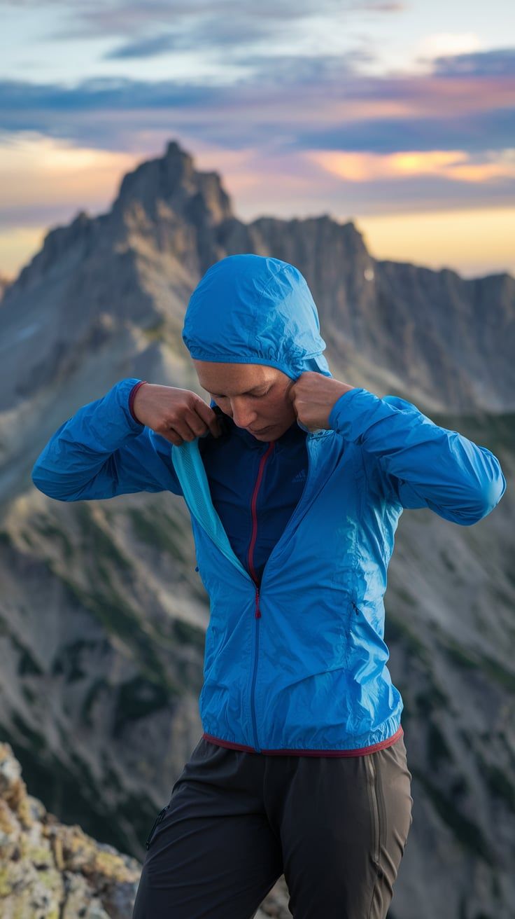 Layering Like a Pro Versatile Pieces That Maximize Comfort