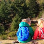 10 Must-Have Items to Pack When Backpacking with Kids (and Staying Sane!)
