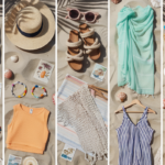 Pinterest-Perfect Summer Vacation Looks for the Beach, the Boardwalk & Beyond