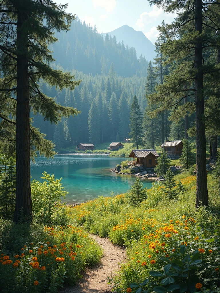 17 Small Towns That Feel Like the Perfect Summer Camp Setting