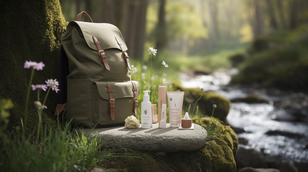 Navigating Hygiene in the Great Outdoors