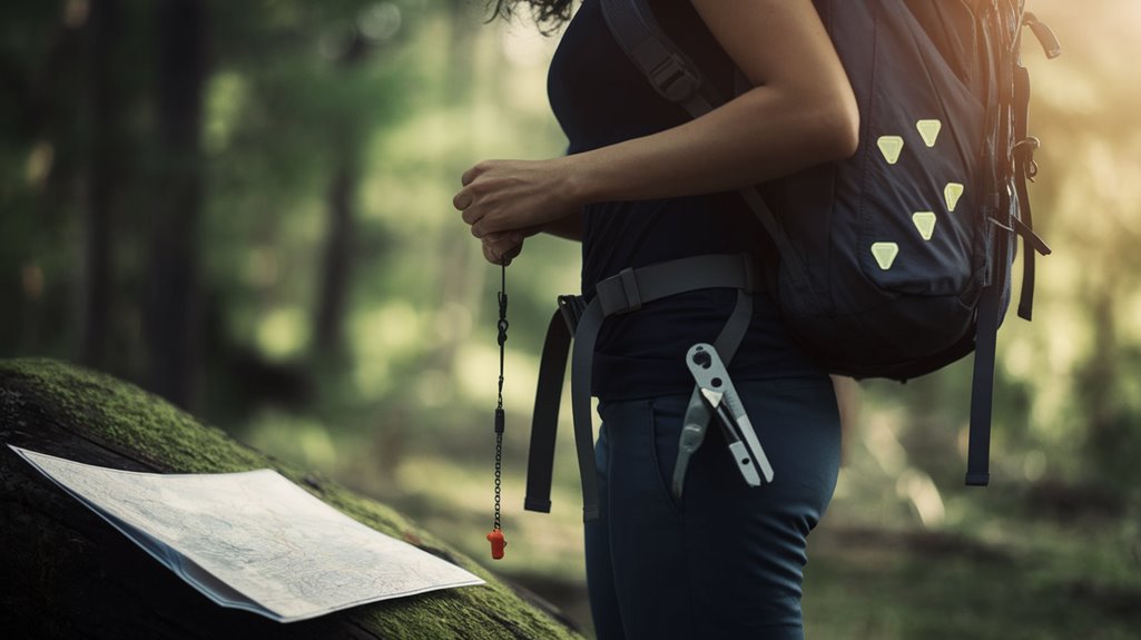 Safety Strategies for Female Solo Adventurers