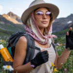 20 Trendy Camping Looks Inspired by Outdoor Influencers