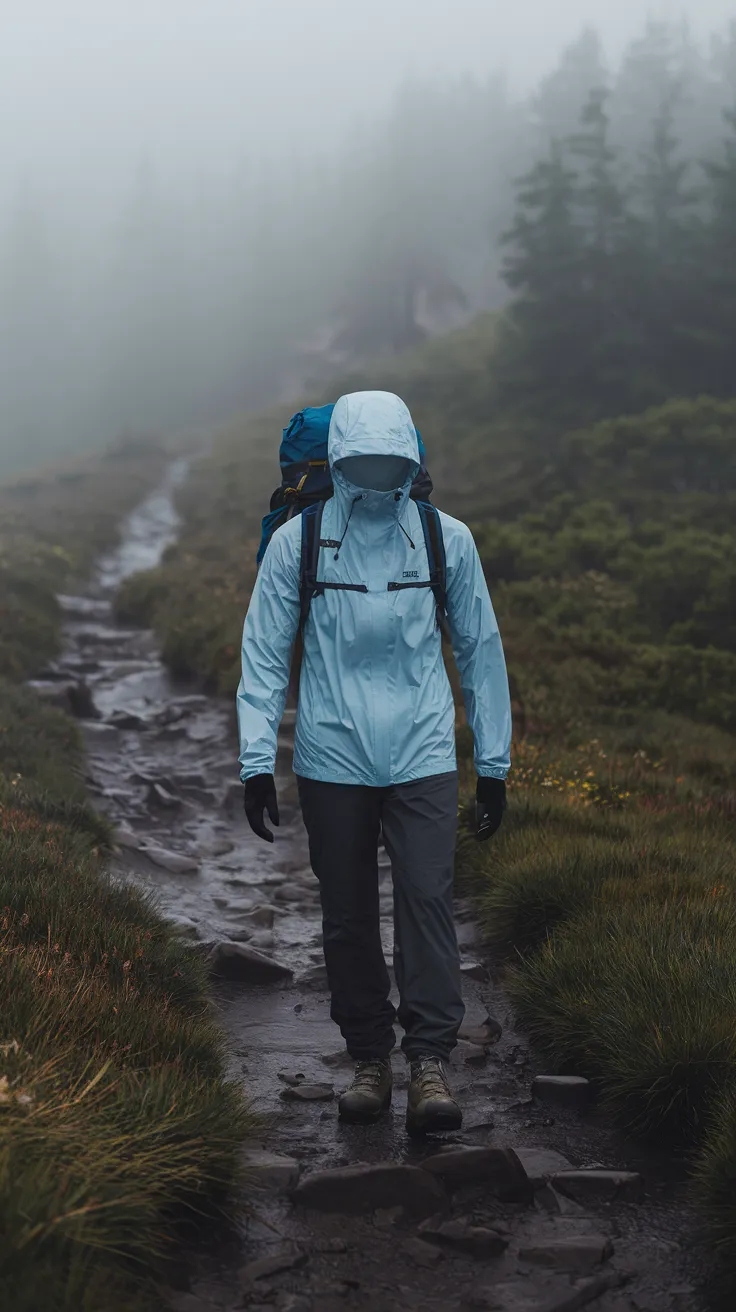 Weather-Proofing Your Minimalist Wardrobe Without Overpacking
