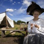 10 Beautiful Campgrounds Every Woman Should Visit at Least Once