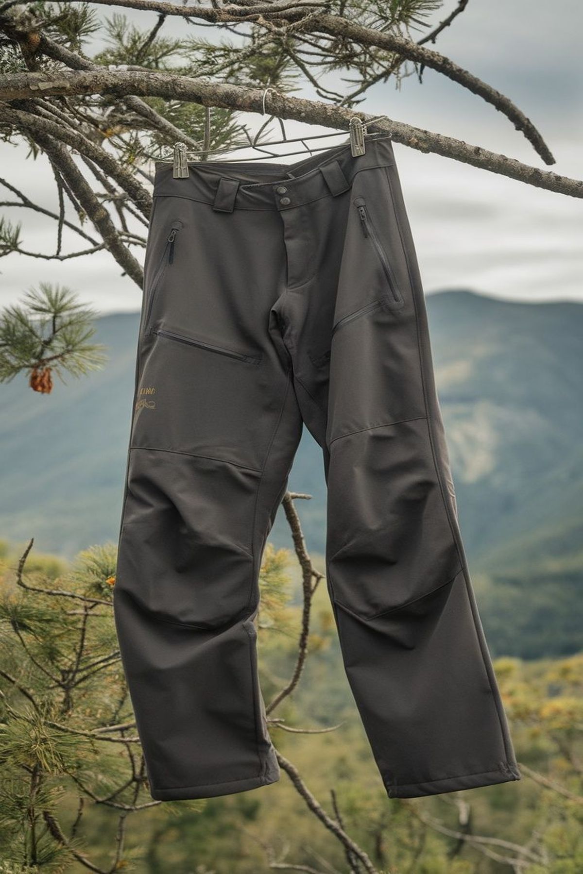 Eddie Bauer Guide Pro Pants