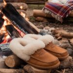 10 Cozy And Cute Camping Outfits For Chilly Nights