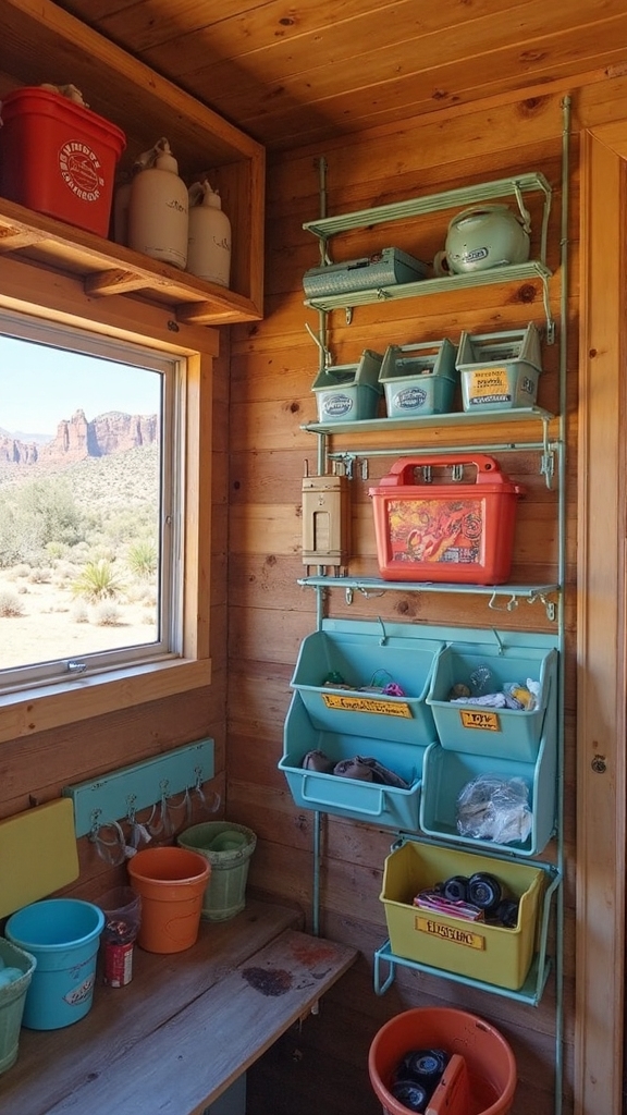 Custom Protective Covers for Sedona's Unique Weather