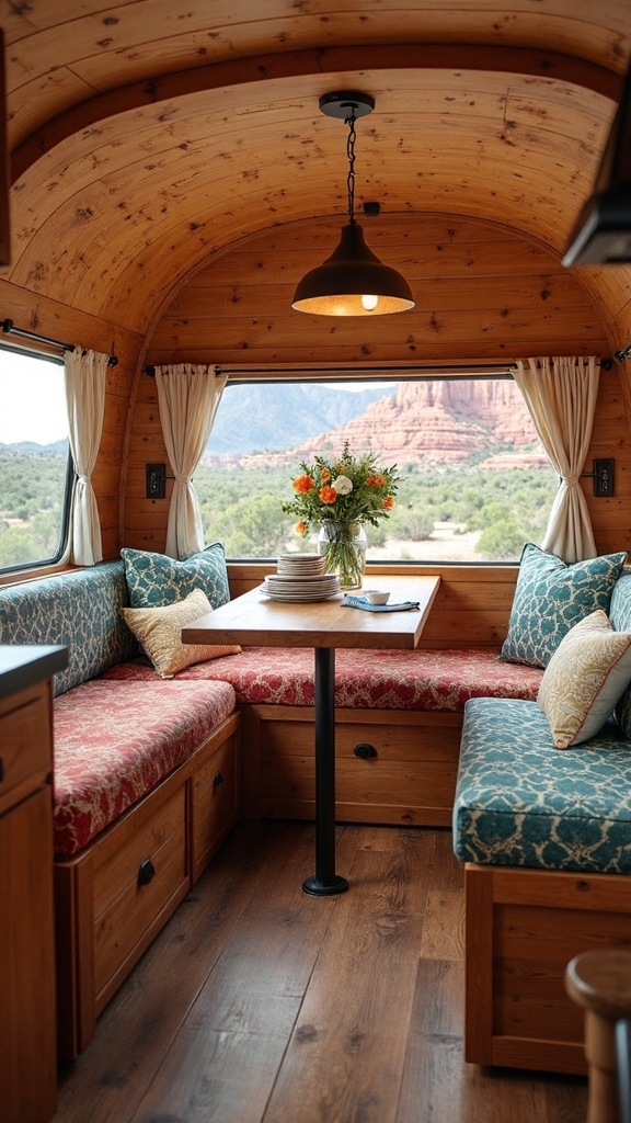 Eco-Friendly Storage Options in Red Rock Country