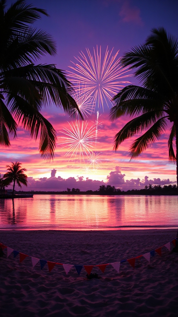 Cape Coral: Red, White, and Boom Extravaganza