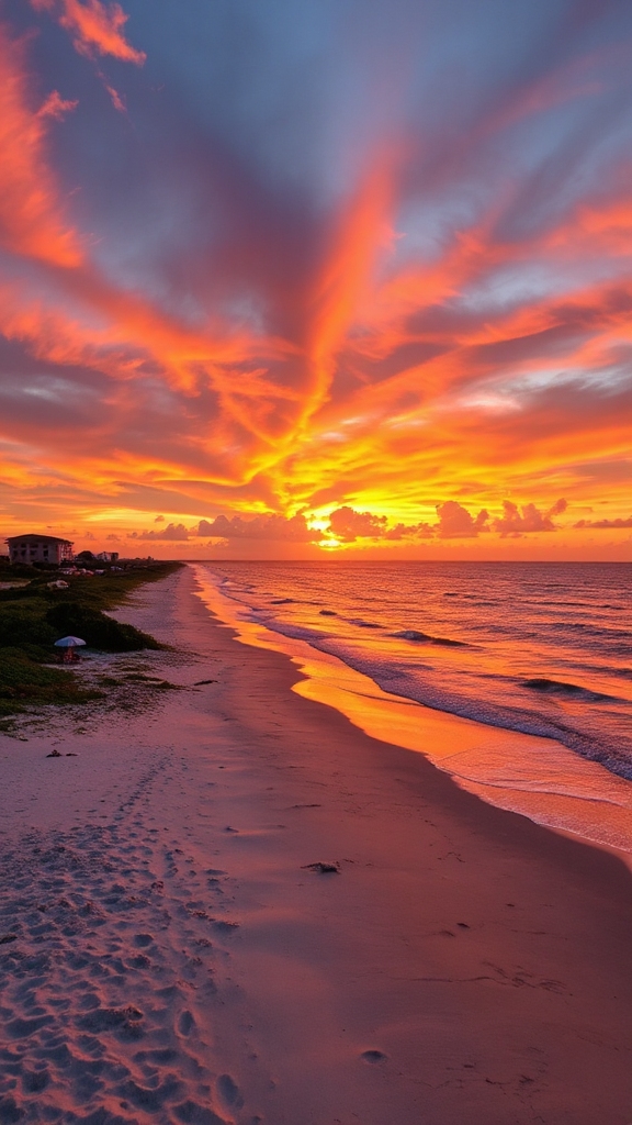 Fort Walton Beach: Family-Friendly Shore Celebrations