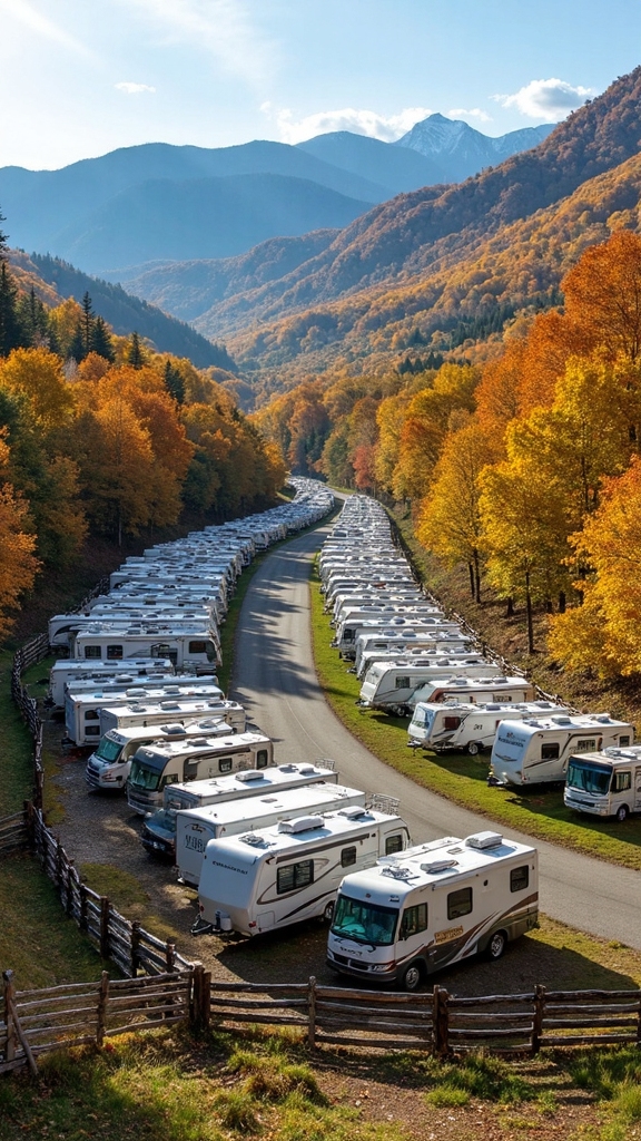 Storage Facility Booking Process