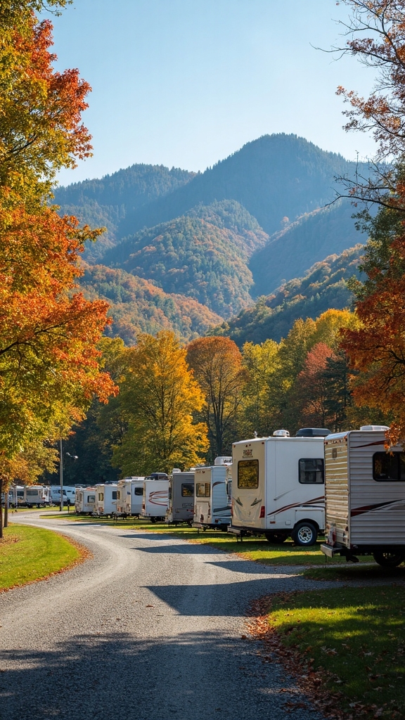 Essential Services for Long-Term Storage