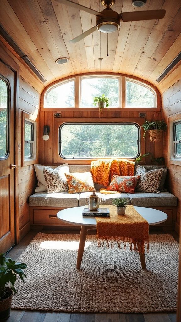 Mixed Materials: Blending Wood, Metal, and Textiles