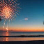 17 Best Beaches in Florida to Celebrate Fourth of July