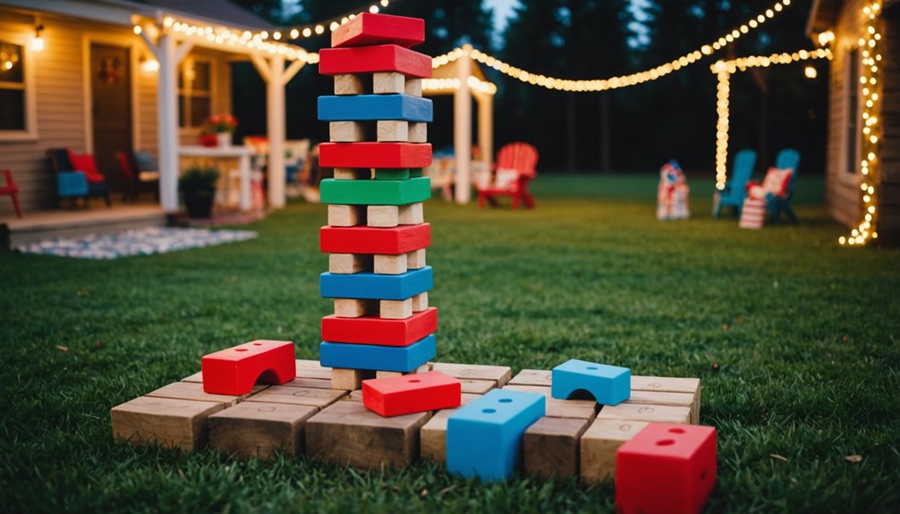 20 Fourth of July Party Games That Will Keep Everyone Laughing