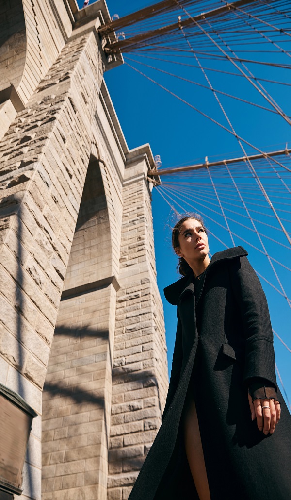 Brooklyn Bridge and DUMBO District Adventure