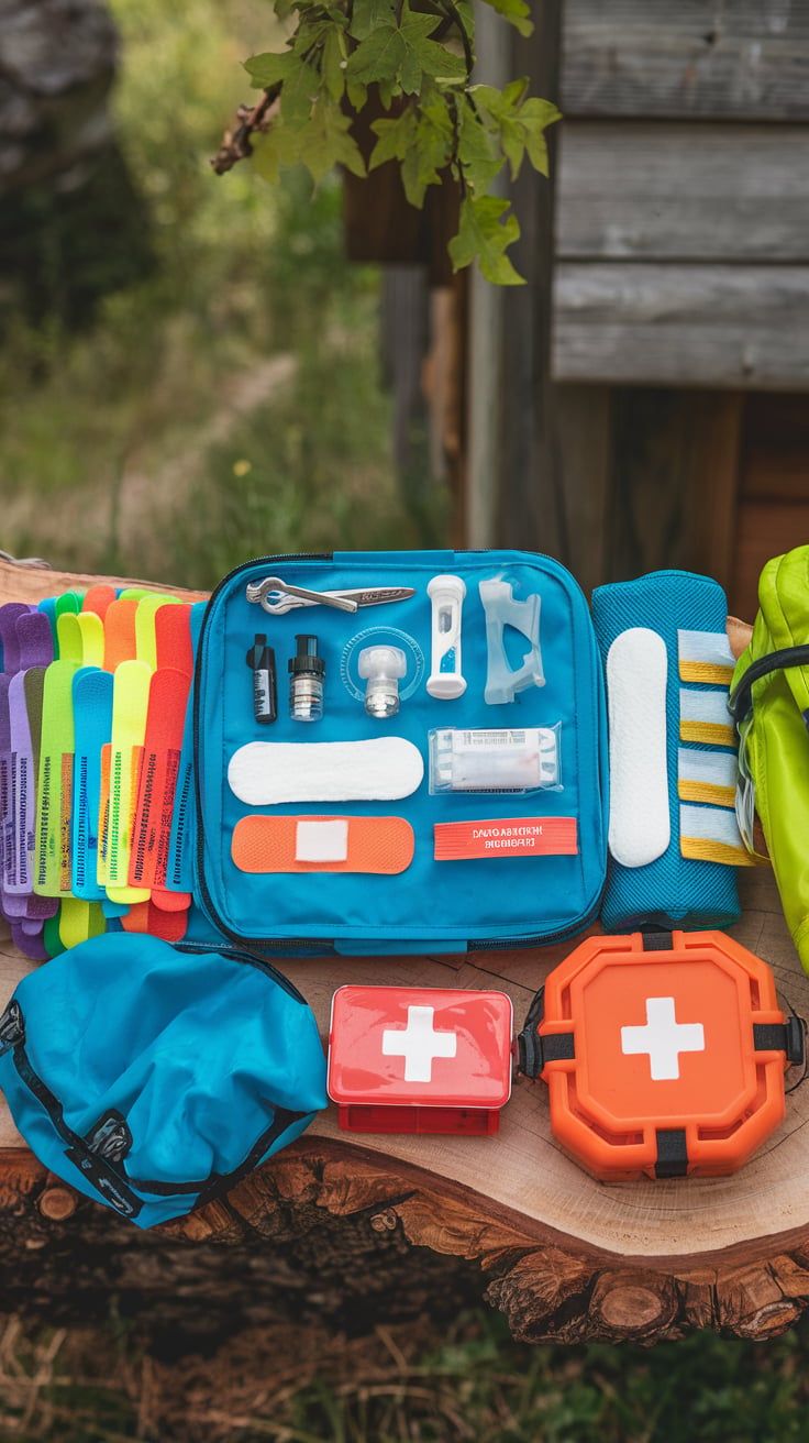 Assessing Your Needs: Personalizing Your First-Aid Kit