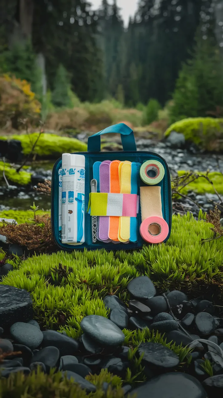 Essential Wound Care Supplies for Your Kit