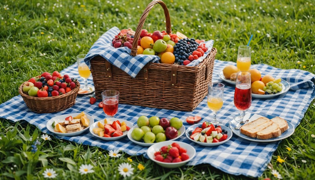 15 Fourth of July Activities for Families Who Love the Outdoors