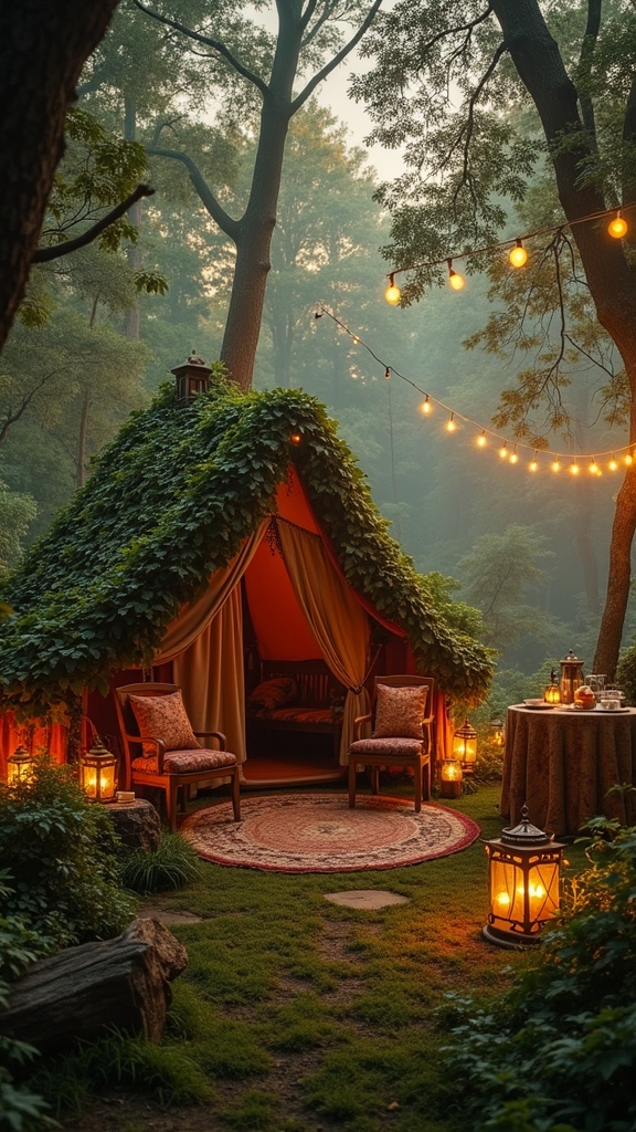 Fairytale Atmosphere Essentials