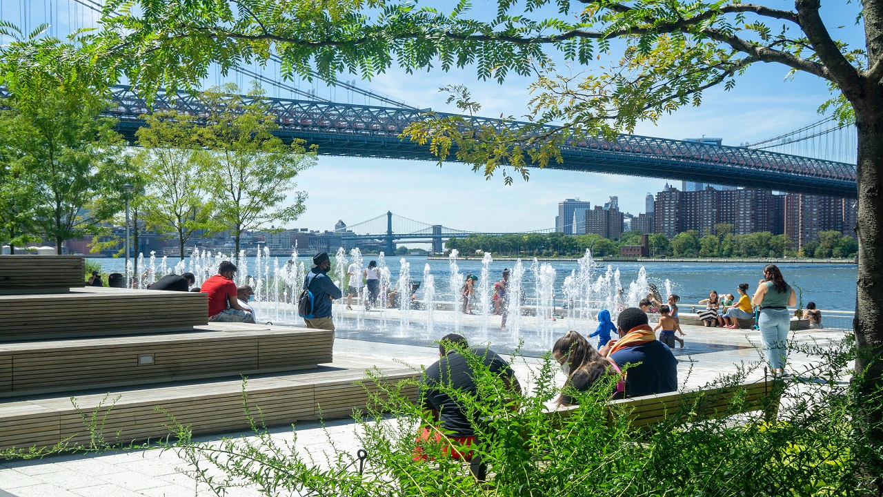 19 Budget-Friendly Summer Travel Itineraries for New York Families