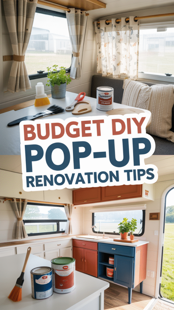 Simple Window Treatment Ideas That Save Money