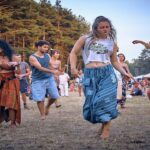 14 Summer Festivals You Can Camp Near in Tennessee