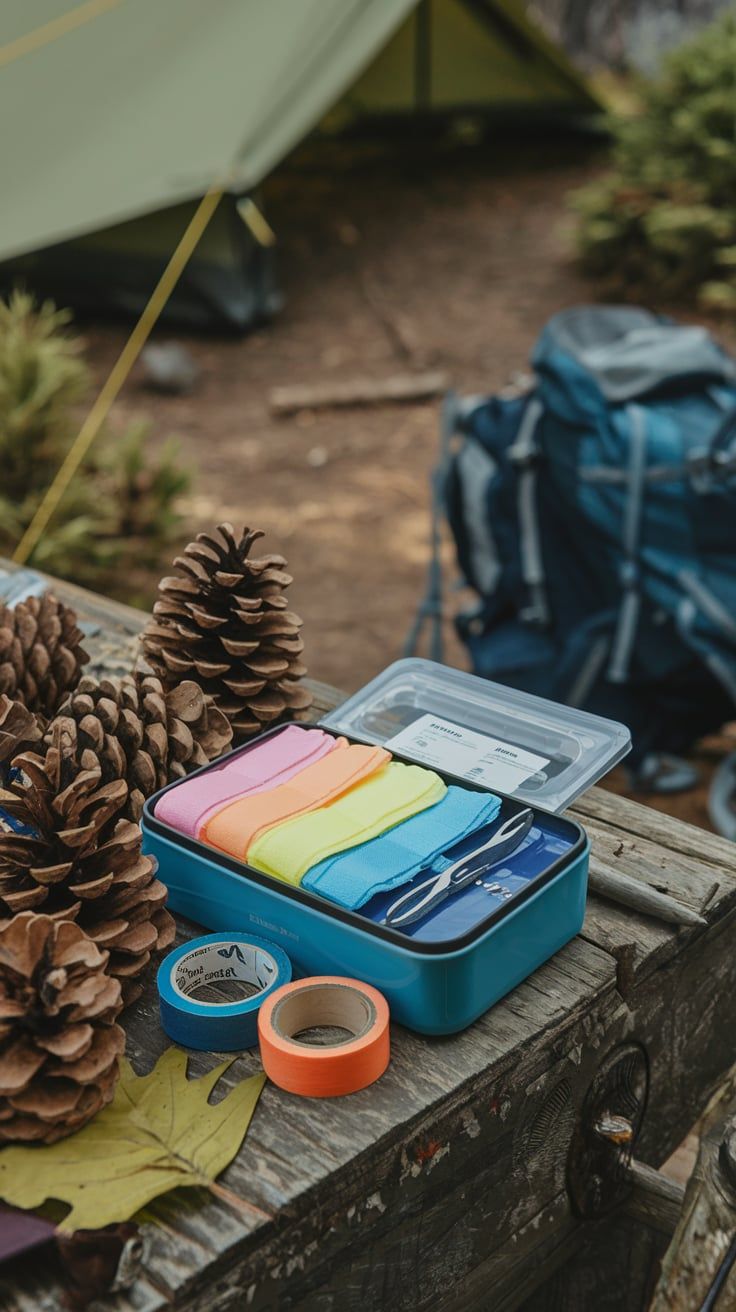 Tips for Maintaining and Updating Your First-Aid Kit