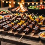 19 Ways to Make Your Fourth of July BBQ Pinterest-Perfect